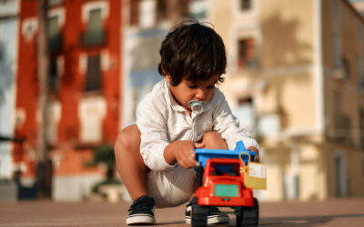 Early Signs of Autism and Why Early Intervention Matters