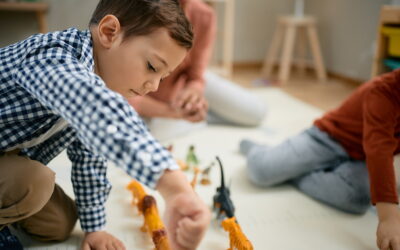 What is ABA Therapy? Benefits for Children With Autism